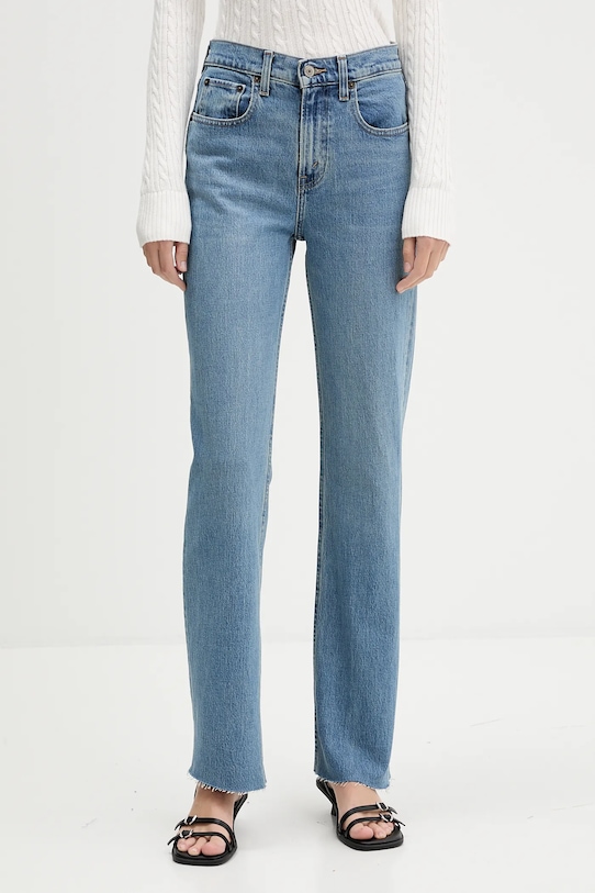 Джинсы Abercrombie & Fitch, синий
Джинсы Abercrombie & Fitch, синий