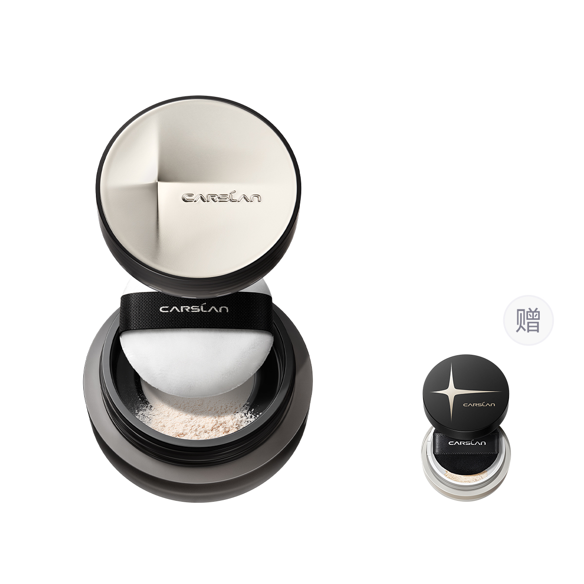 Оптическая магнитная рассыпчатая пудра матовый эффект без переноса не скатывается выравнивает тон кожи Carslan
Оптическая магнитная рассыпчатая пудра матовый эффект без переноса не скатывается выравнивает тон кожи Carslan