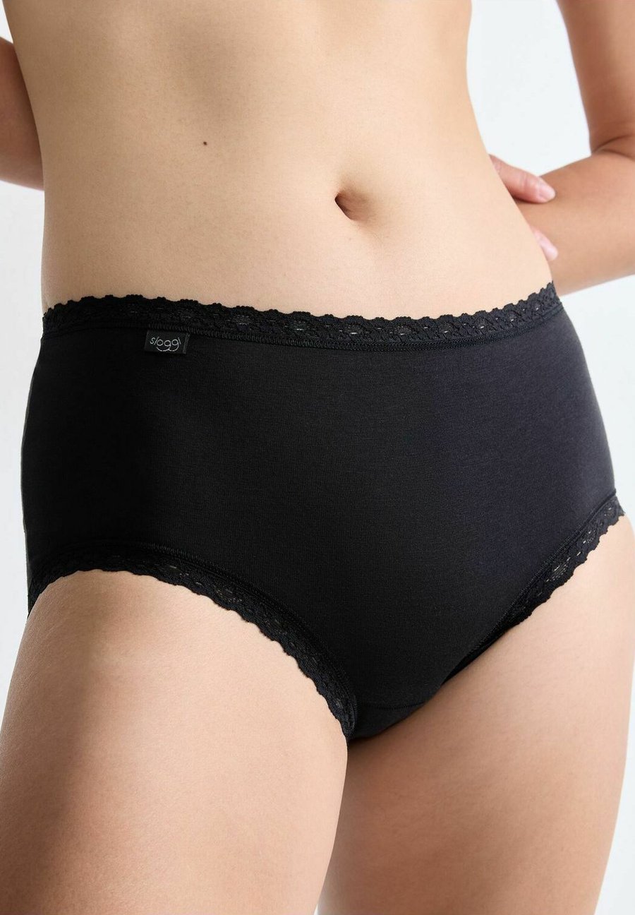 Брифы Sloggi 6ER PACK, Schwarz/Black
Брифы Sloggi 6ER PACK, Schwarz/Black