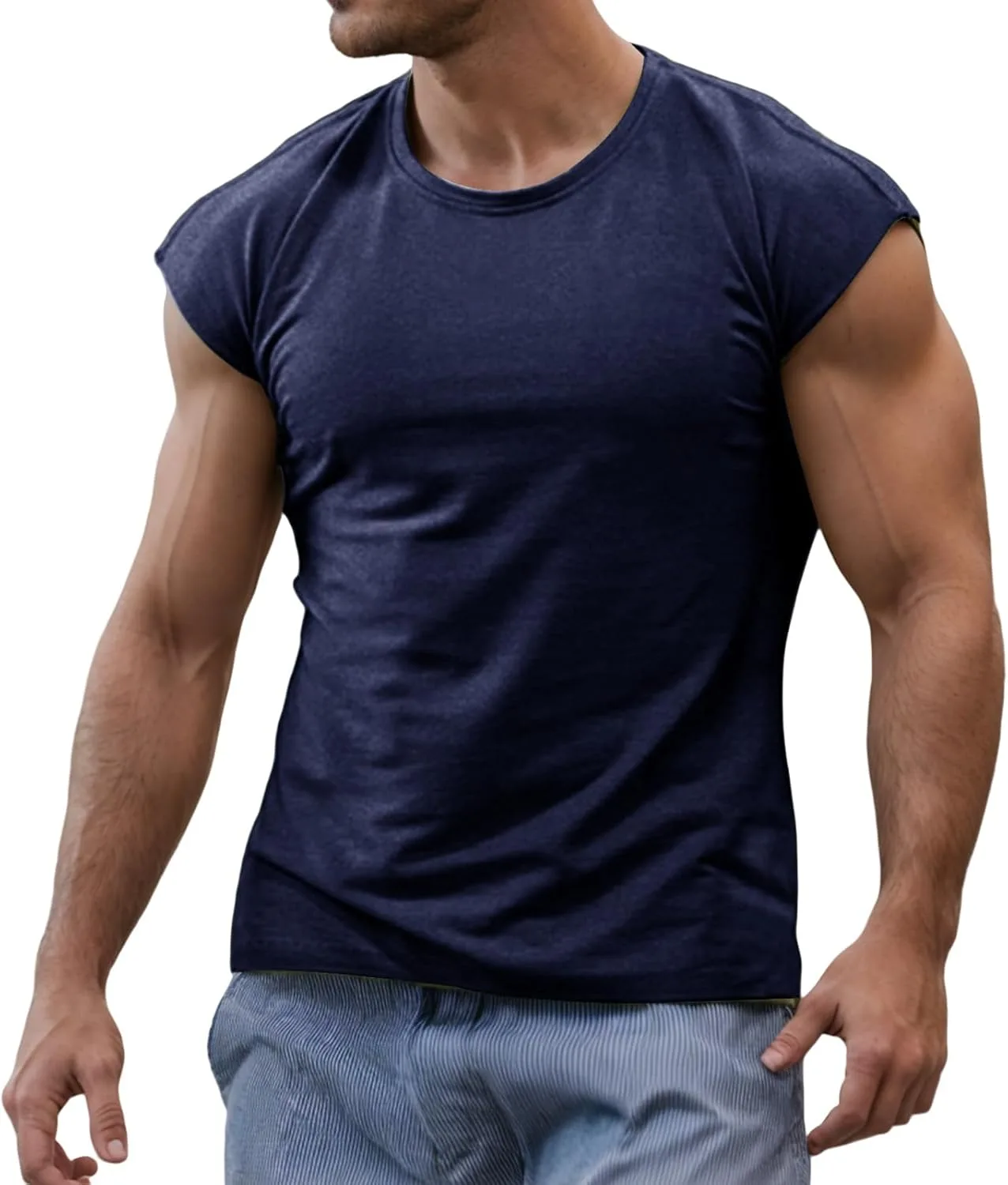 Мужская майка для тренировок sleeveless RSZGSWS
Мужская майка для тренировок sleeveless RSZGSWS