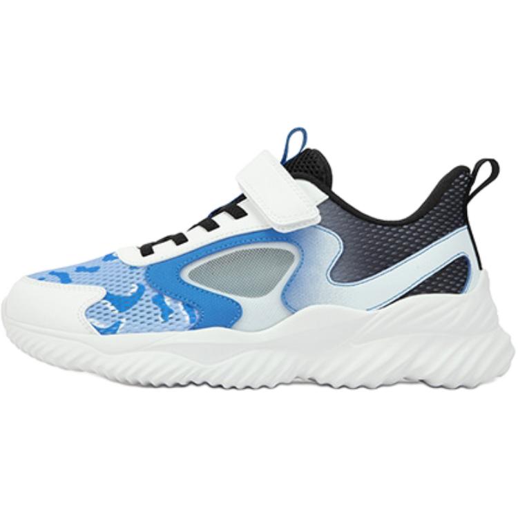 Детские кроссовки для подростков XTEP, синий/черный
Детские кроссовки для подростков XTEP, синий/черный