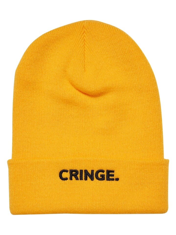 Кепка Mister Tee, золотой
Кепка Mister Tee, золотой