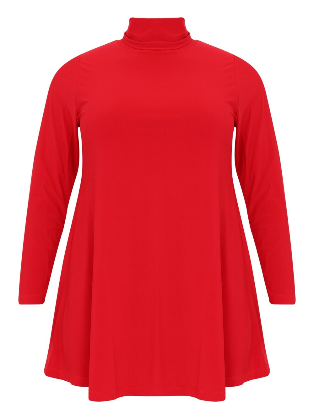 Туника Yoek High Neck, красный
Туника Yoek High Neck, красный