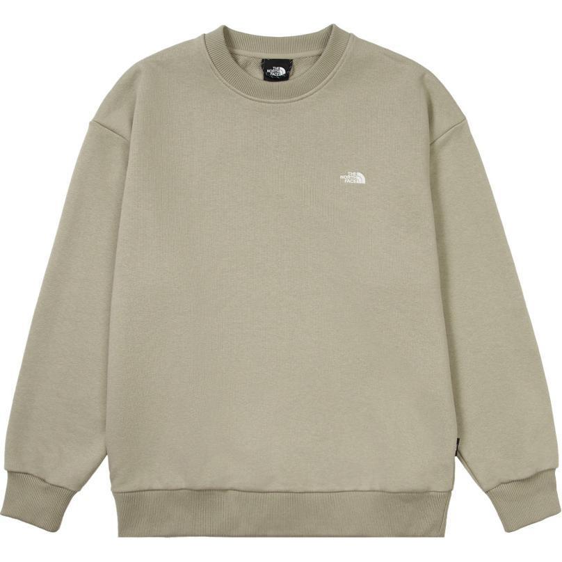 THE NORTH FACE Свитшот Urban Exploration FW24 мужской светло-зеленый
THE NORTH FACE Свитшот Urban Exploration FW24 мужской светло-зеленый