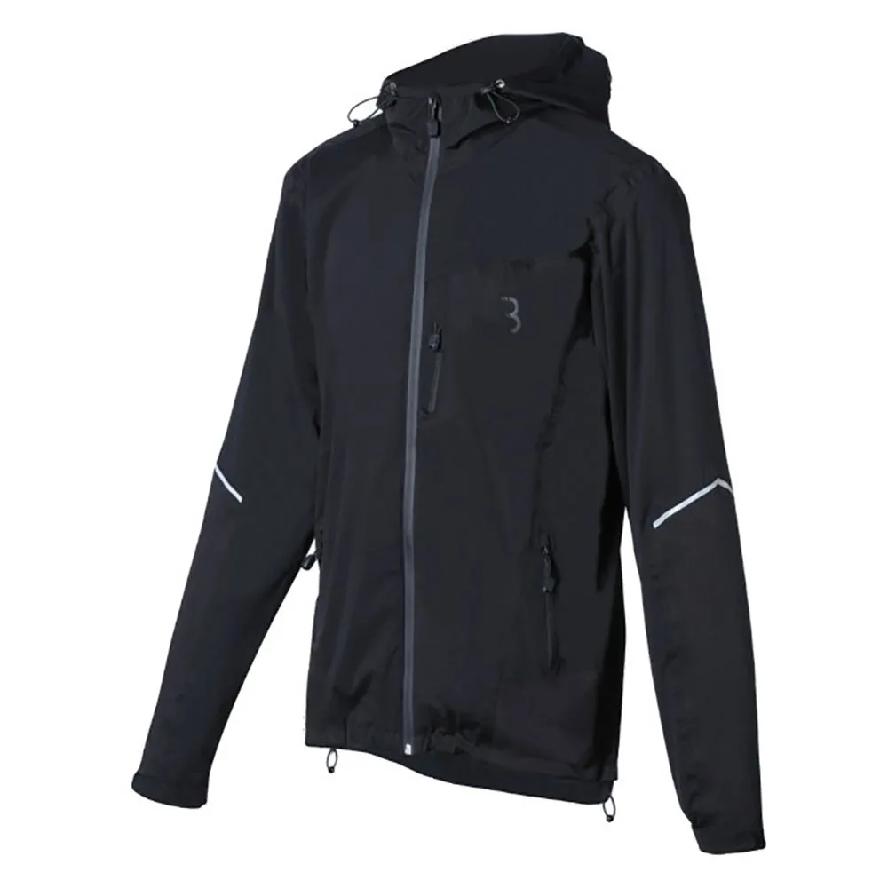 Куртка BBB DeltaShield, черный
Куртка BBB DeltaShield, черный