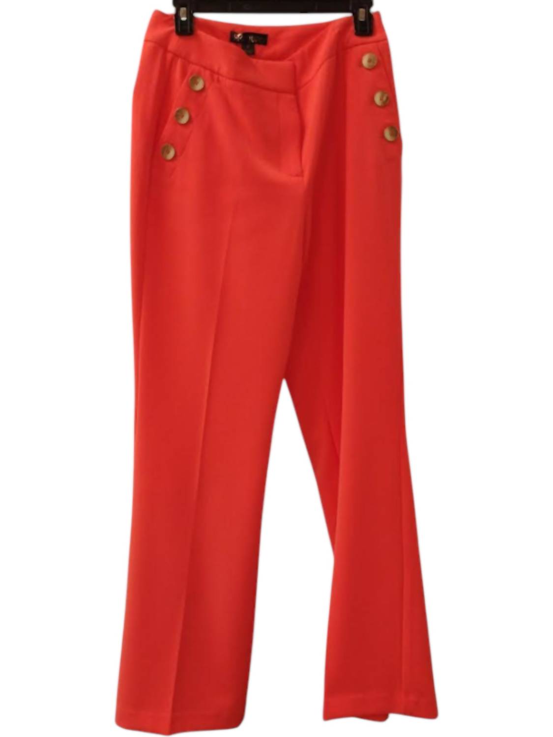 Женские плетеные брюки Папайя Renuar, Papaya
Женские плетеные брюки Папайя Renuar, Papaya