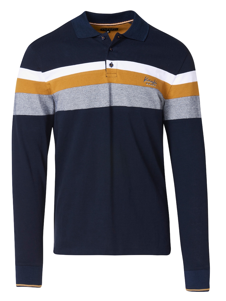 Рубашка KOROSHI, темно-синий
Рубашка KOROSHI, темно-синий