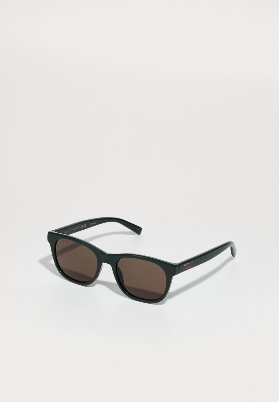 Солнцезащитные очки Gucci Sunglasses, Green/Brown/Green
Солнцезащитные очки Gucci Sunglasses, Green/Brown/Green