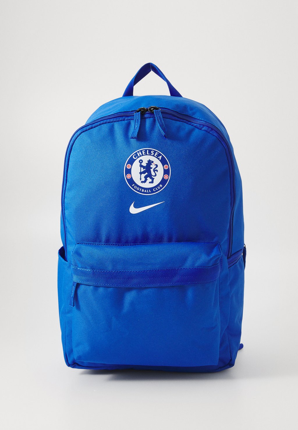 Рюкзак CHELSEA HERITAGE BACKPACK UNISEX - Club wear Nike Performance, цвет Game Royal/White
Рюкзак CHELSEA HERITAGE BACKPACK UNISEX - Club wear Nike Performance, цвет Game Royal/White