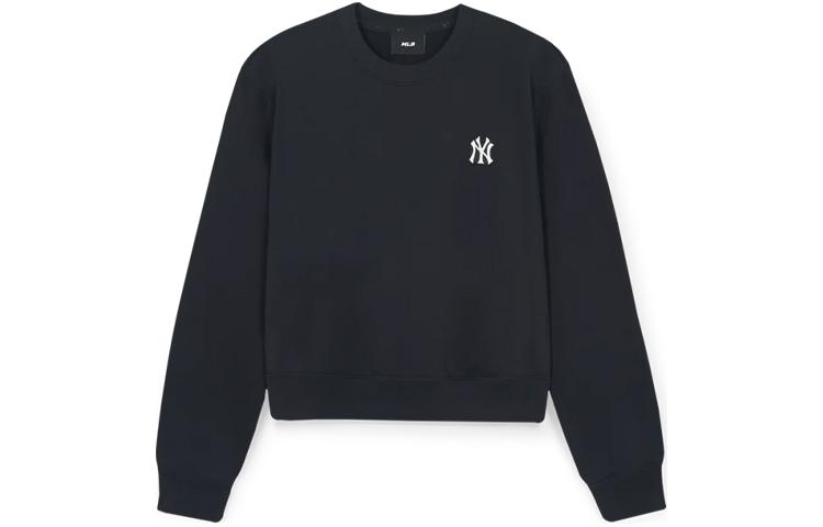 Свитшот New York Yankees женский MLB, черный
Свитшот New York Yankees женский MLB, черный