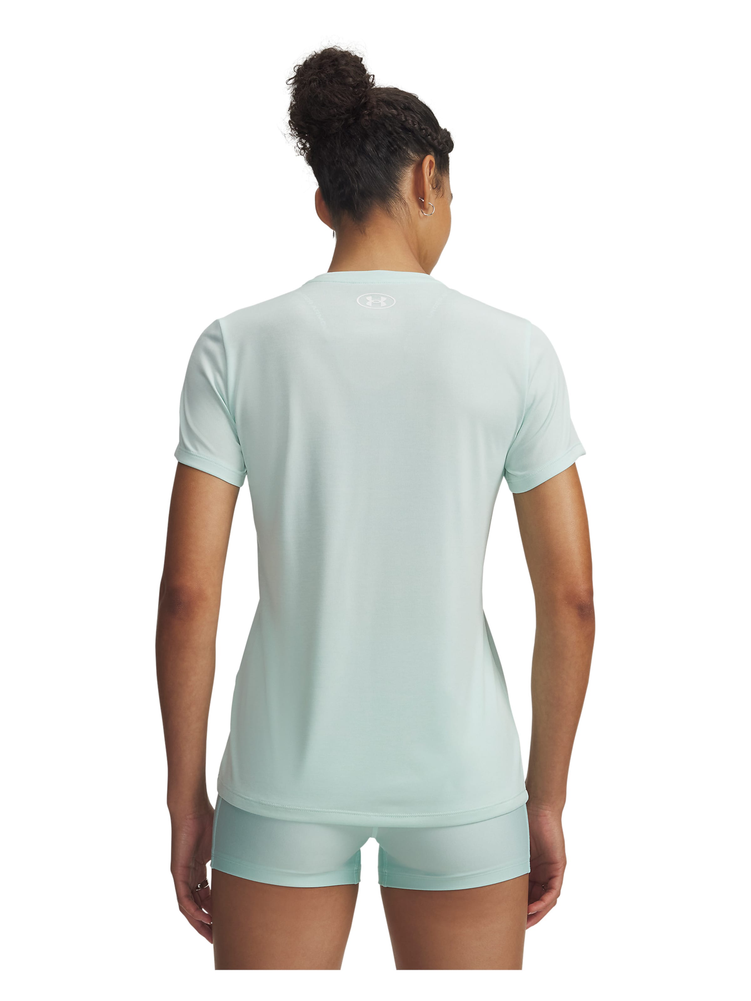 Under Armour Футболка Performance 'Twist' в зеленом цвете
Under Armour Футболка Performance 'Twist' в зеленом цвете