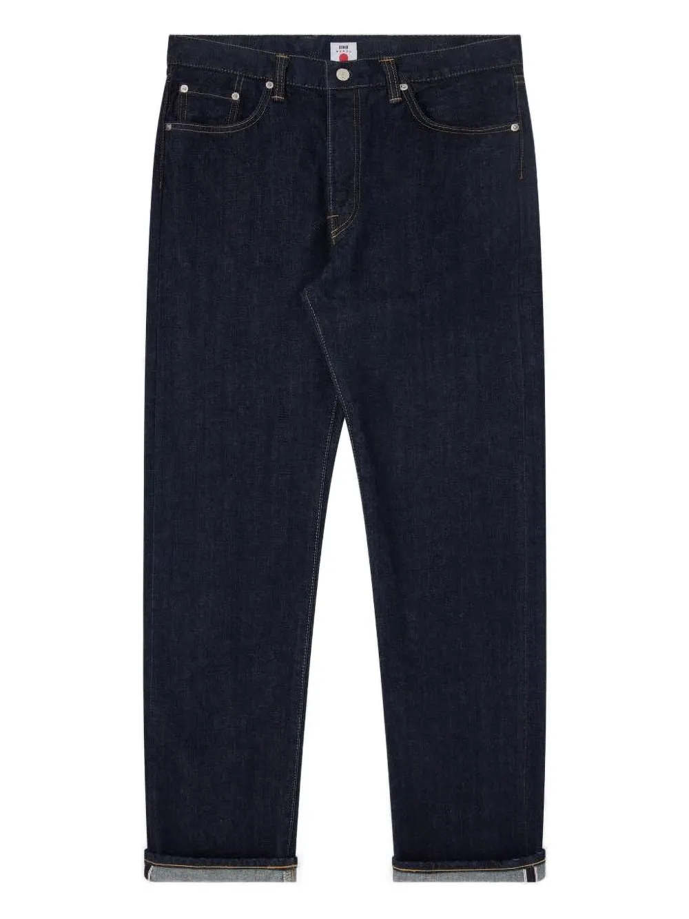 Обычные прямые джинсы Edwin, синий
Обычные прямые джинсы Edwin, синий