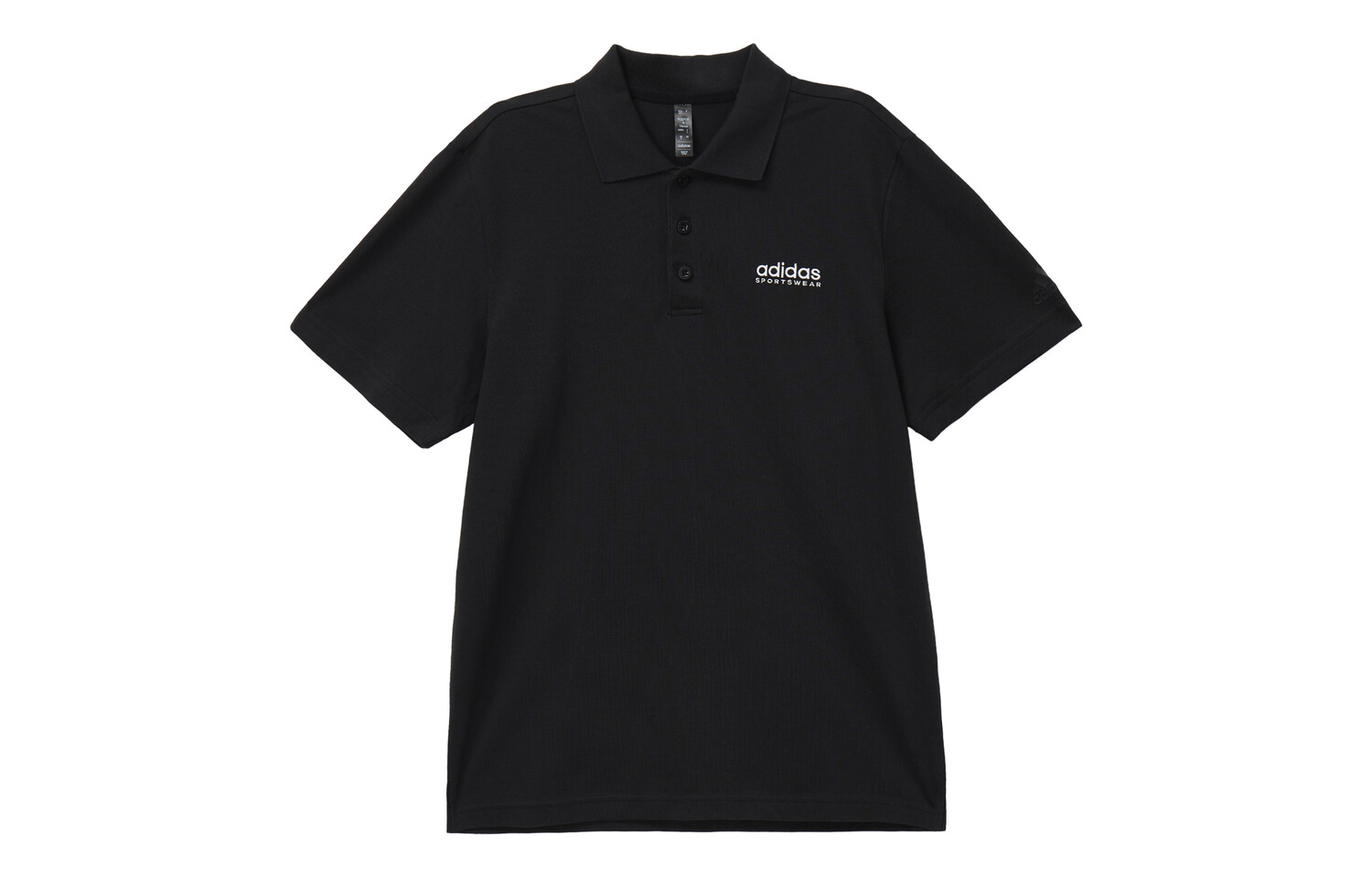 Рубашка поло мужская Adidas, цвет 2
Рубашка поло мужская Adidas, цвет 2
