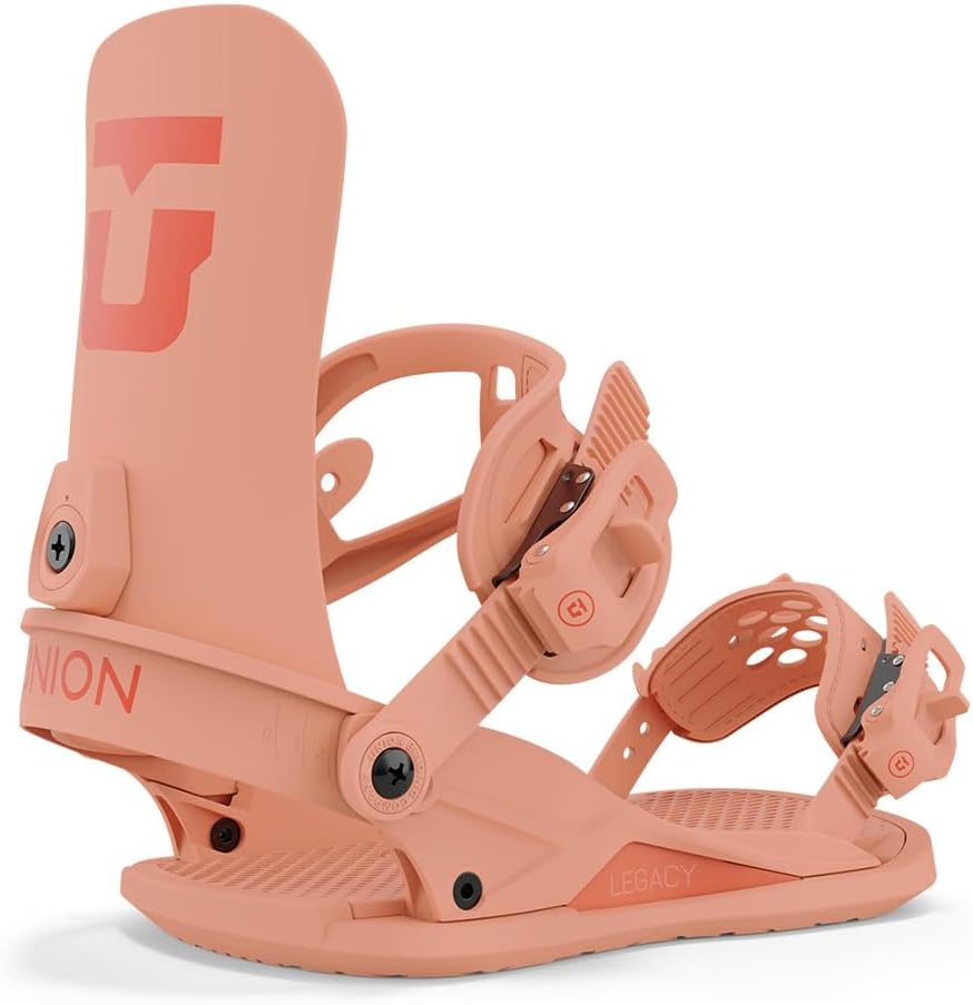 Женские крепления для сноуборда Union Legacy, размер L, цвет мандарин Union Binding Company & Design, Tangerine, Оранжевый, Женские крепления для сноуборда Union Legacy, размер L, цвет мандарин Union Binding Company & Design, Tangerine
Женские крепления для сноуборда Union Legacy, размер L, цвет мандарин Union Binding Company & Design, Tangerine, Оранжевый, Женские крепления для сноуборда Union Legacy, размер L, цвет мандарин Union Binding Company & Design, Tangerine