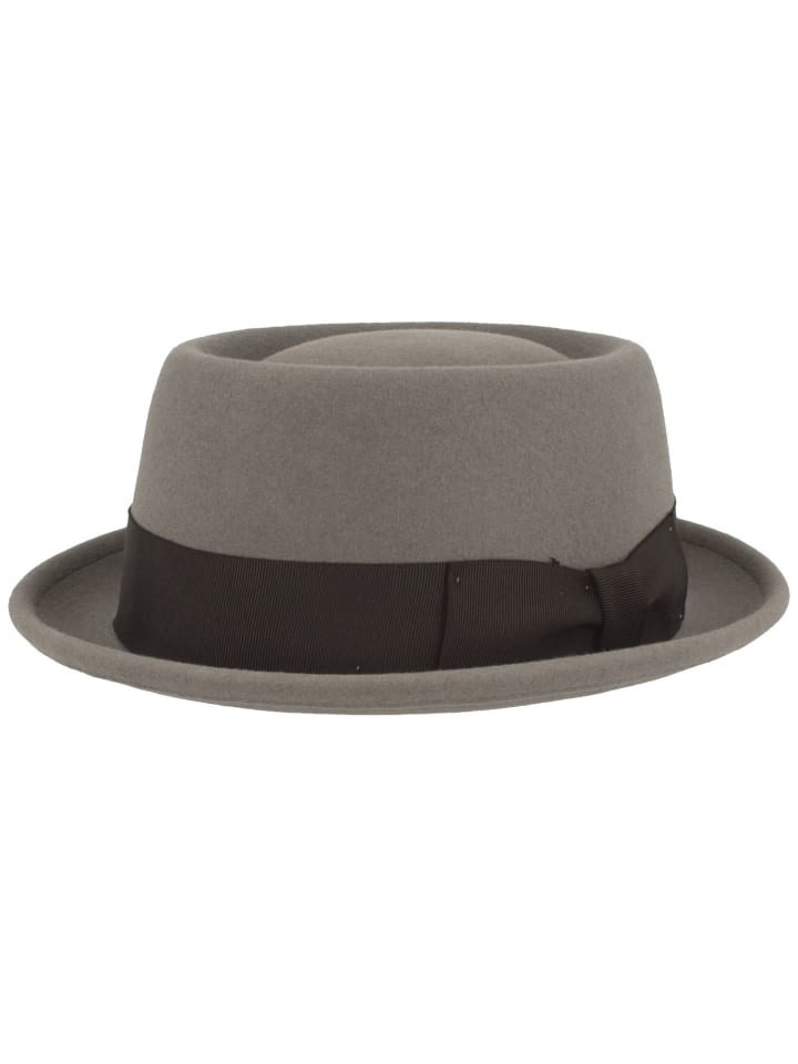 Шляпа Bailey, серый
Шляпа Bailey, серый