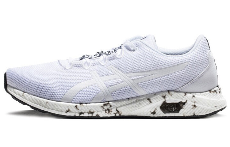 Кроссовки Asics Hyper Gel Yu 'White'
Кроссовки Asics Hyper Gel Yu 'White'