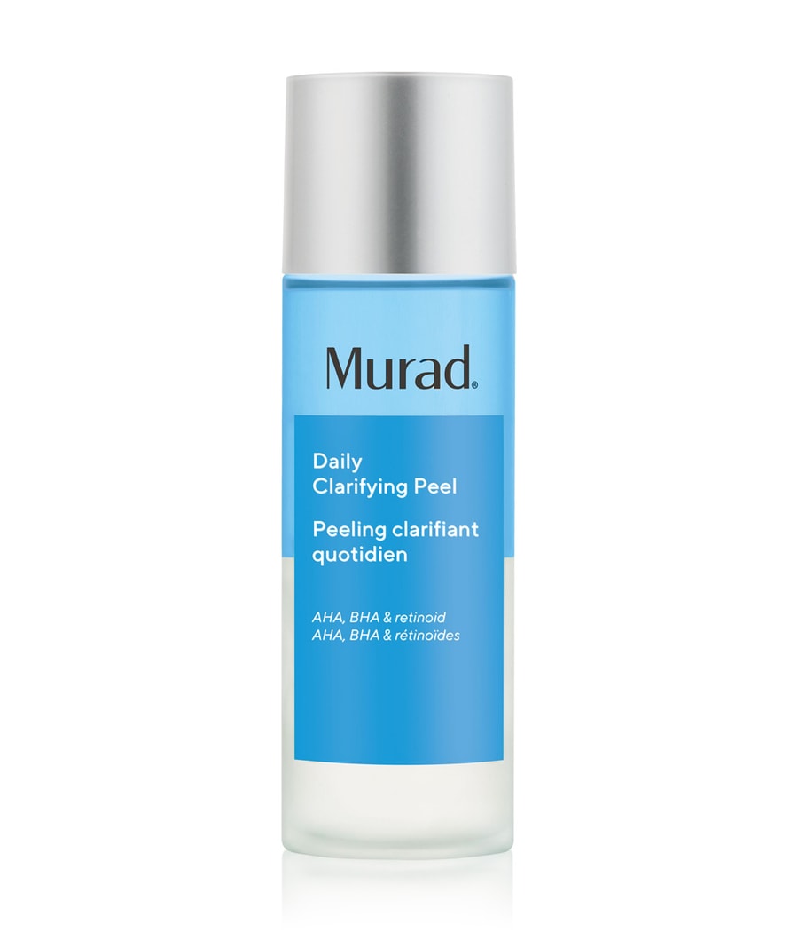 Скраб для лица Murad Blemish Control Daily Clarifying Peel, 90 ml
Скраб для лица Murad Blemish Control Daily Clarifying Peel, 90 ml