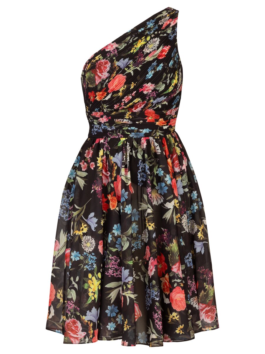 Коктейльное платье Kraimod, черный
Коктейльное платье Kraimod, черный