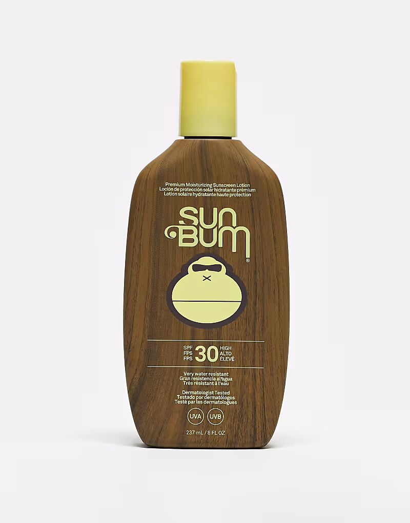 Лосьон Original SPF30 237 мл Sun Bum
Лосьон Original SPF30 237 мл Sun Bum