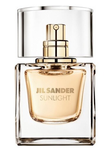 Парфюмированная вода, 40 мл Jil Sander, Sunlight Woman
Парфюмированная вода, 40 мл Jil Sander, Sunlight Woman