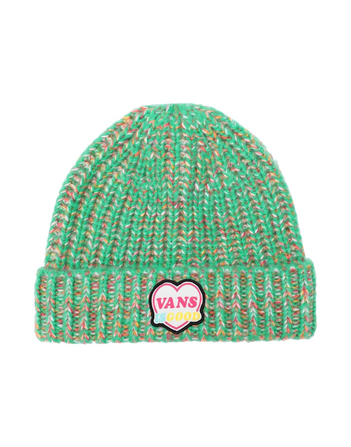 Головной убор Vans, зеленый
Головной убор Vans, зеленый