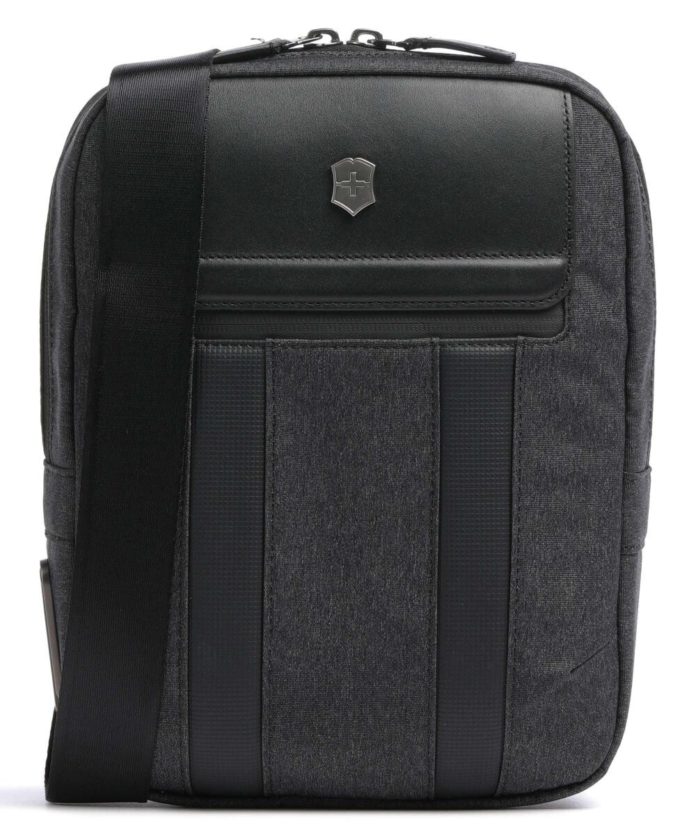 Сумка через плечо Architecture Urban 2 10″ полиэстер Victorinox, серый
Сумка через плечо Architecture Urban 2 10″ полиэстер Victorinox, серый