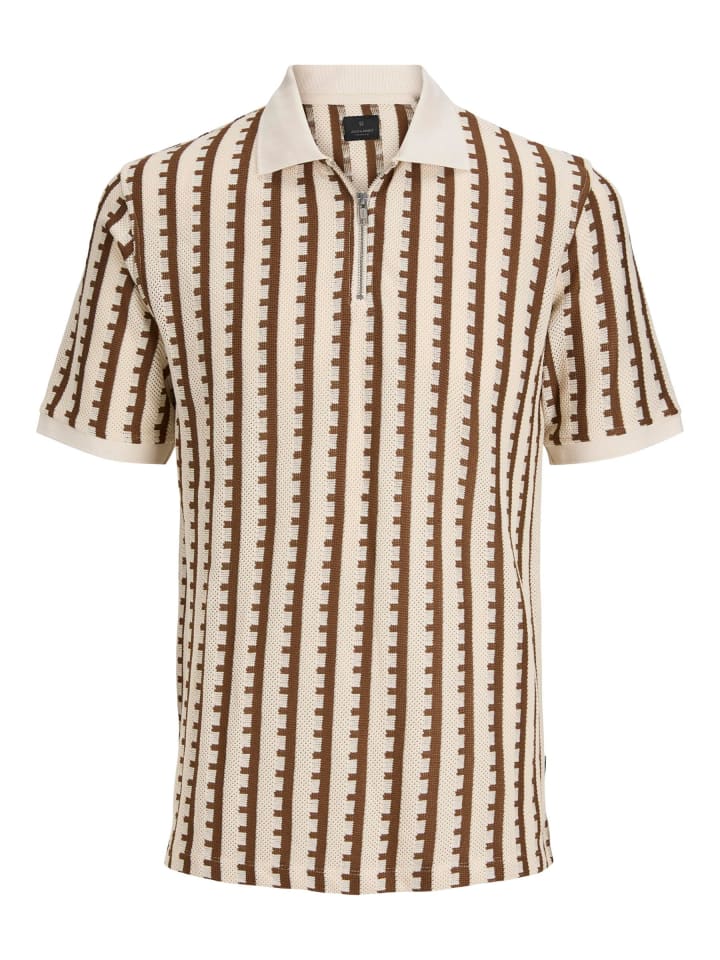 Рубашка-поло JACK & JONES PLUS
Рубашка-поло JACK & JONES PLUS