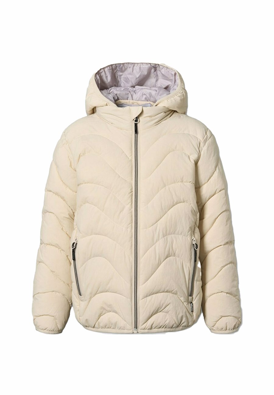 Зимняя куртка Molo HAO, Vanilla/Off-White
Зимняя куртка Molo HAO, Vanilla/Off-White