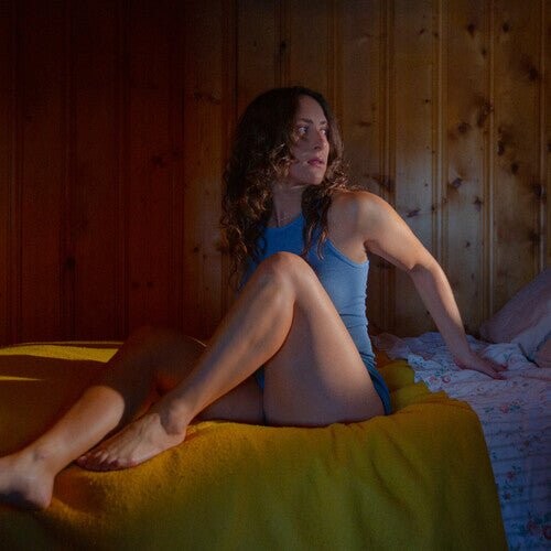 Виниловая пластинка Gerber, A.O. - Meet Me At The Gloaming - Transparent Gold
Виниловая пластинка Gerber, A.O. - Meet Me At The Gloaming - Transparent Gold