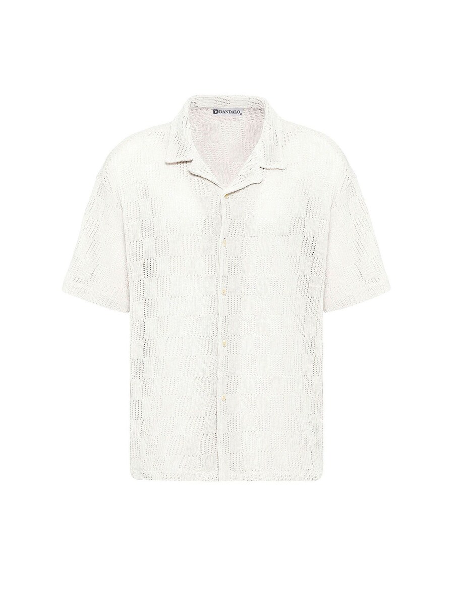 Вязаный кардиган Dandalo, белый
Вязаный кардиган Dandalo, белый