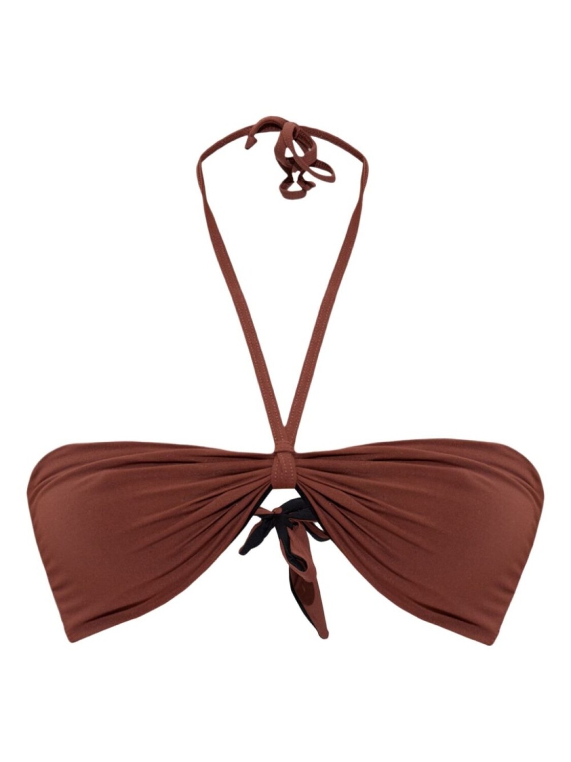 Верх бикини Bond-eye Ida, черный
Верх бикини Bond-eye Ida, черный