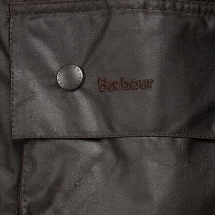Куртка Beaufort Wax мужская Barbour, цвет Rustic 
Куртка Beaufort Wax мужская Barbour, цвет Rustic