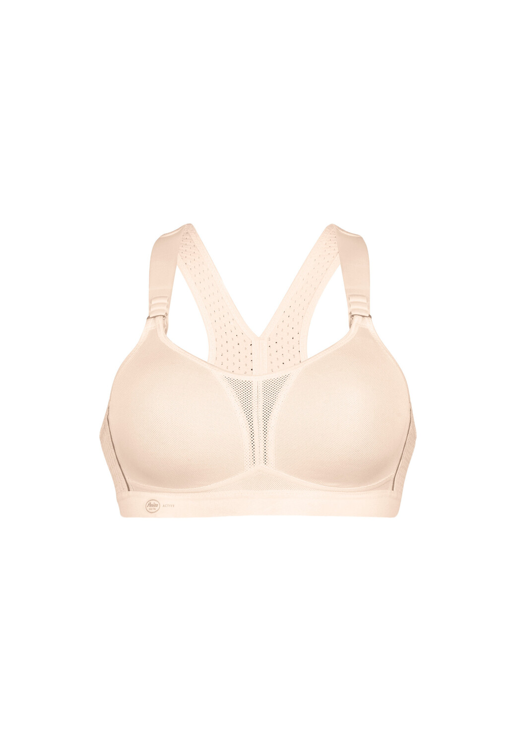 Бюстгальтер Anita Sport BH dynamiX star Racerback, цвет Smart Rose
Бюстгальтер Anita Sport BH dynamiX star Racerback, цвет Smart Rose