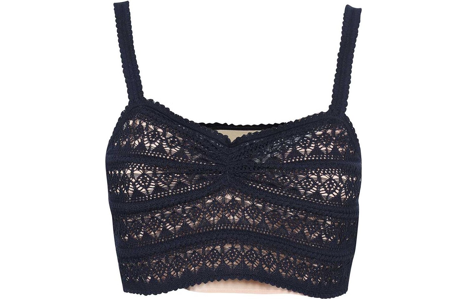 Женский бюстгальтер Gucci
Женский бюстгальтер Gucci