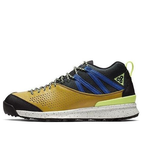 Кроссовки acg okwahn 2 'dark citron' Nike, мультиколор
Кроссовки acg okwahn 2 'dark citron' Nike, мультиколор