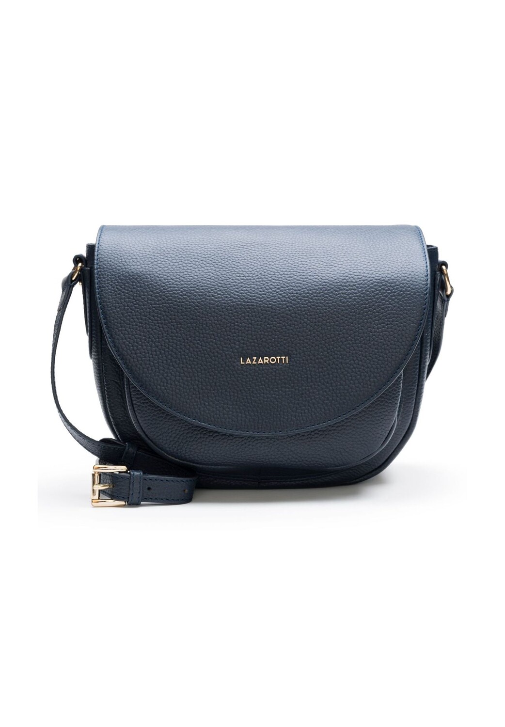 Сумка через плечо Bologna Leather 27 см LAZAROTTI, темно-синий
Сумка через плечо Bologna Leather 27 см LAZAROTTI, темно-синий