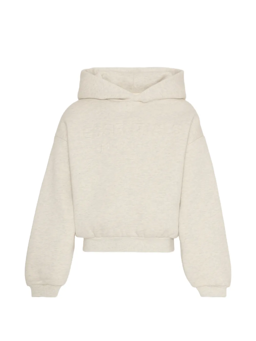 Толстовка с капюшоном Fear Of God Essentials Kids, бежевый
Толстовка с капюшоном Fear Of God Essentials Kids, бежевый