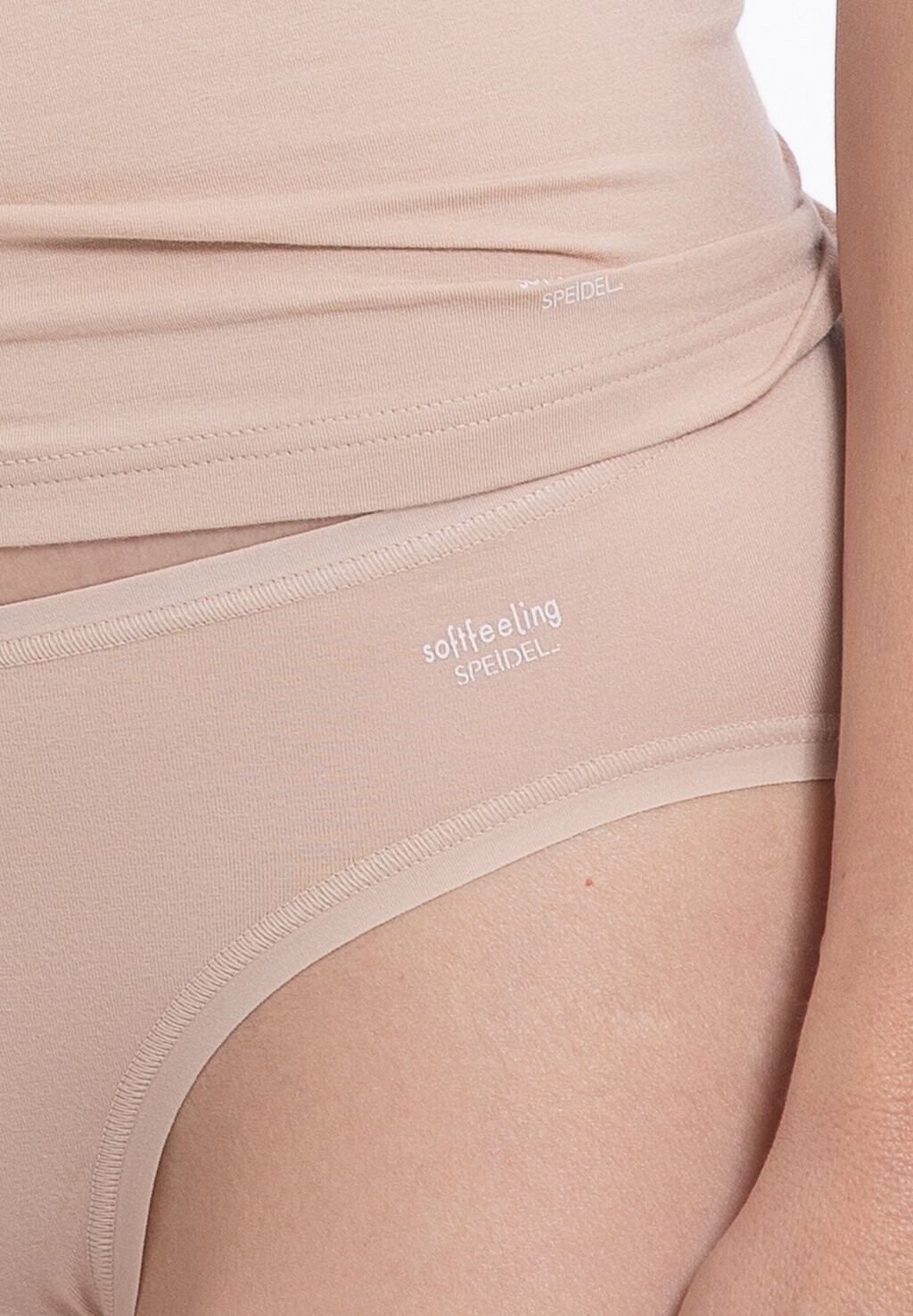 Трусы 5ER-PACK SOFTFEELING Speidel, бежевый
Трусы 5ER-PACK SOFTFEELING Speidel, бежевый