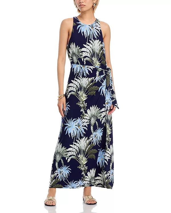 Платье Jasmina Palisade Palms Tommy Bahama, мультиколор
Платье Jasmina Palisade Palms Tommy Bahama, мультиколор