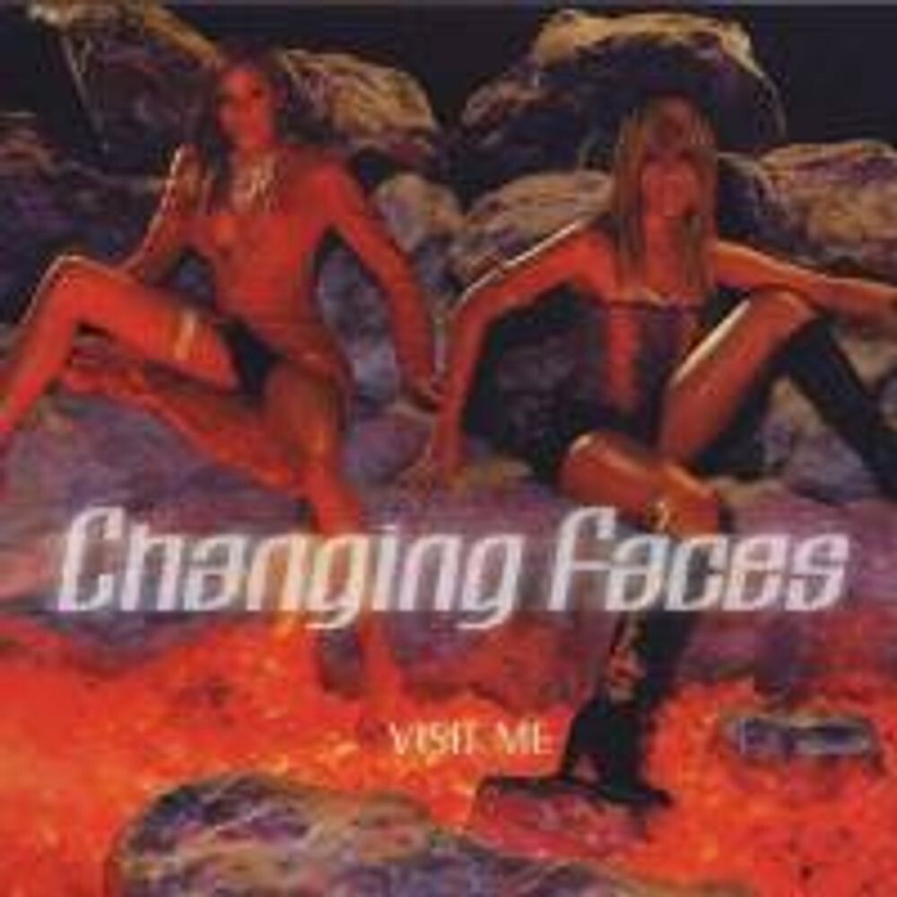 Диск CD Visit Me - Changing Faces
Диск CD Visit Me - Changing Faces
