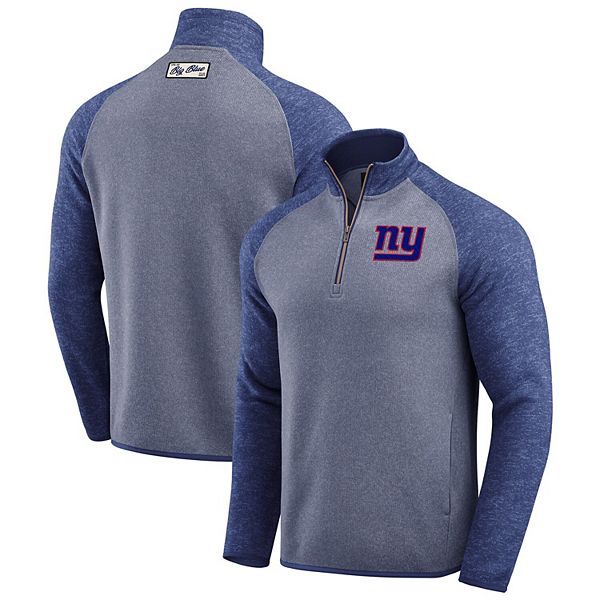 Мужская синяя тонированная куртка new york giants с молнией на четверть Darius Rucker Collection By Fanatics
Мужская синяя тонированная куртка new york giants с молнией на четверть Darius Rucker Collection By Fanatics