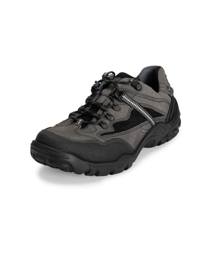 Походная и треккинговая обувь VITAFORM, антрацит
Походная и треккинговая обувь VITAFORM, антрацит