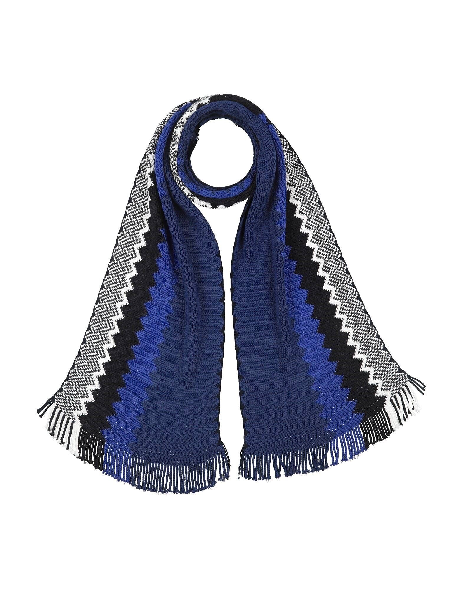Шарф Missoni, синий, Голубой, Шарф Missoni, синий
Шарф Missoni, синий, Голубой, Шарф Missoni, синий