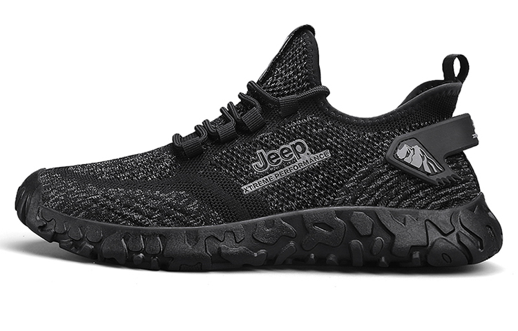 Jeep Низкие уличные кроссовки мужские черные, цвет Black
Jeep Низкие уличные кроссовки мужские черные, цвет Black