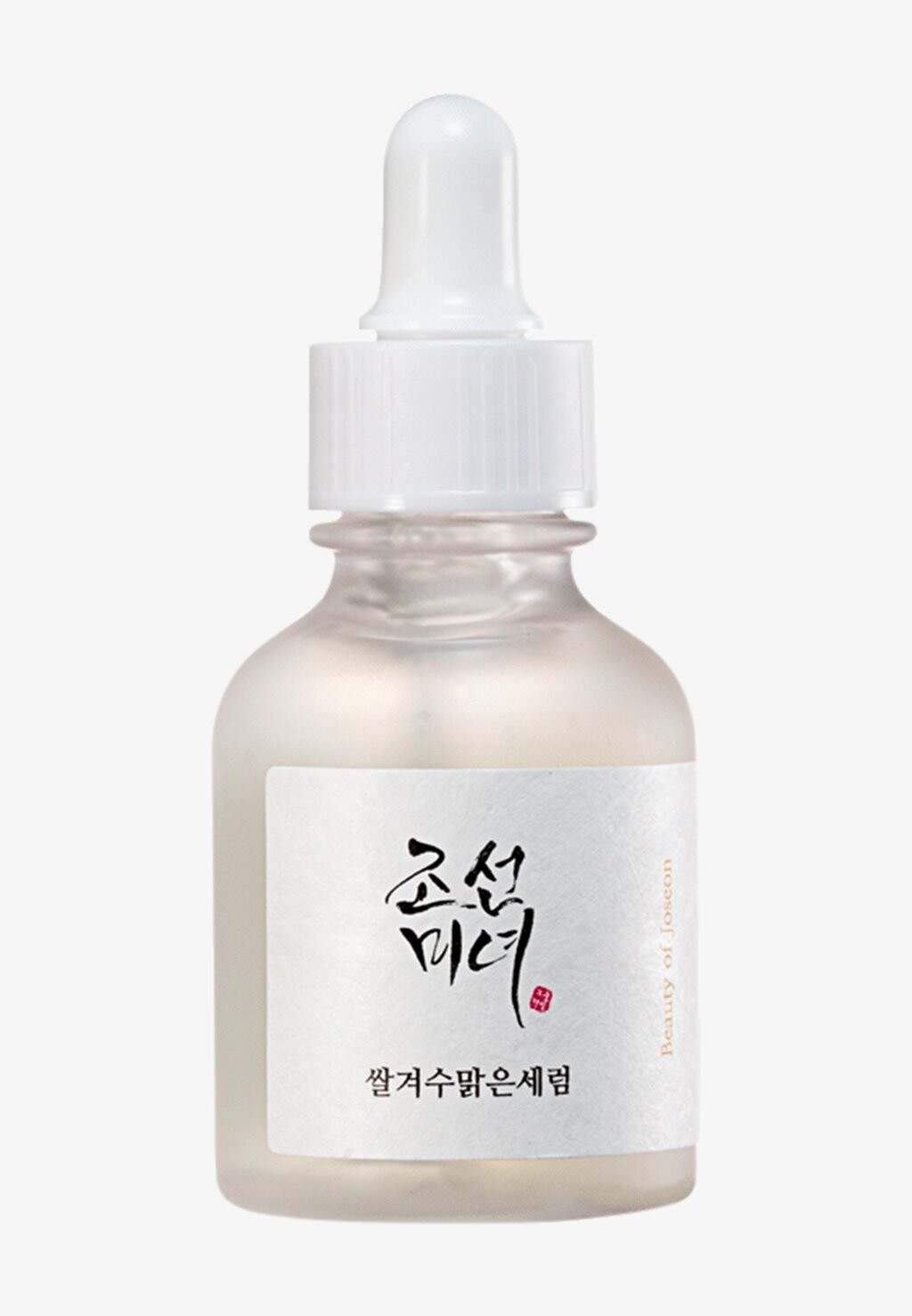 Сыворотка GLOW DEEP SERUM: RICE +ALPHA ARBUTIN Beauty of Joseon
Сыворотка GLOW DEEP SERUM: RICE +ALPHA ARBUTIN Beauty of Joseon