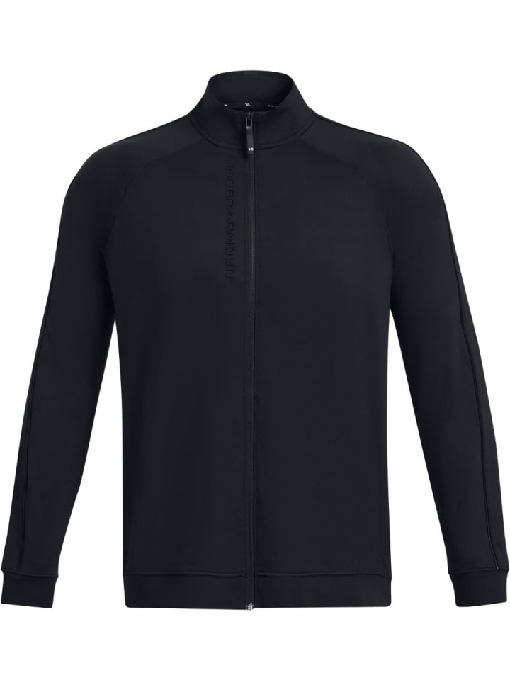 Куртка Ua Drive Full Zip Under Armour, черный
Куртка Ua Drive Full Zip Under Armour, черный