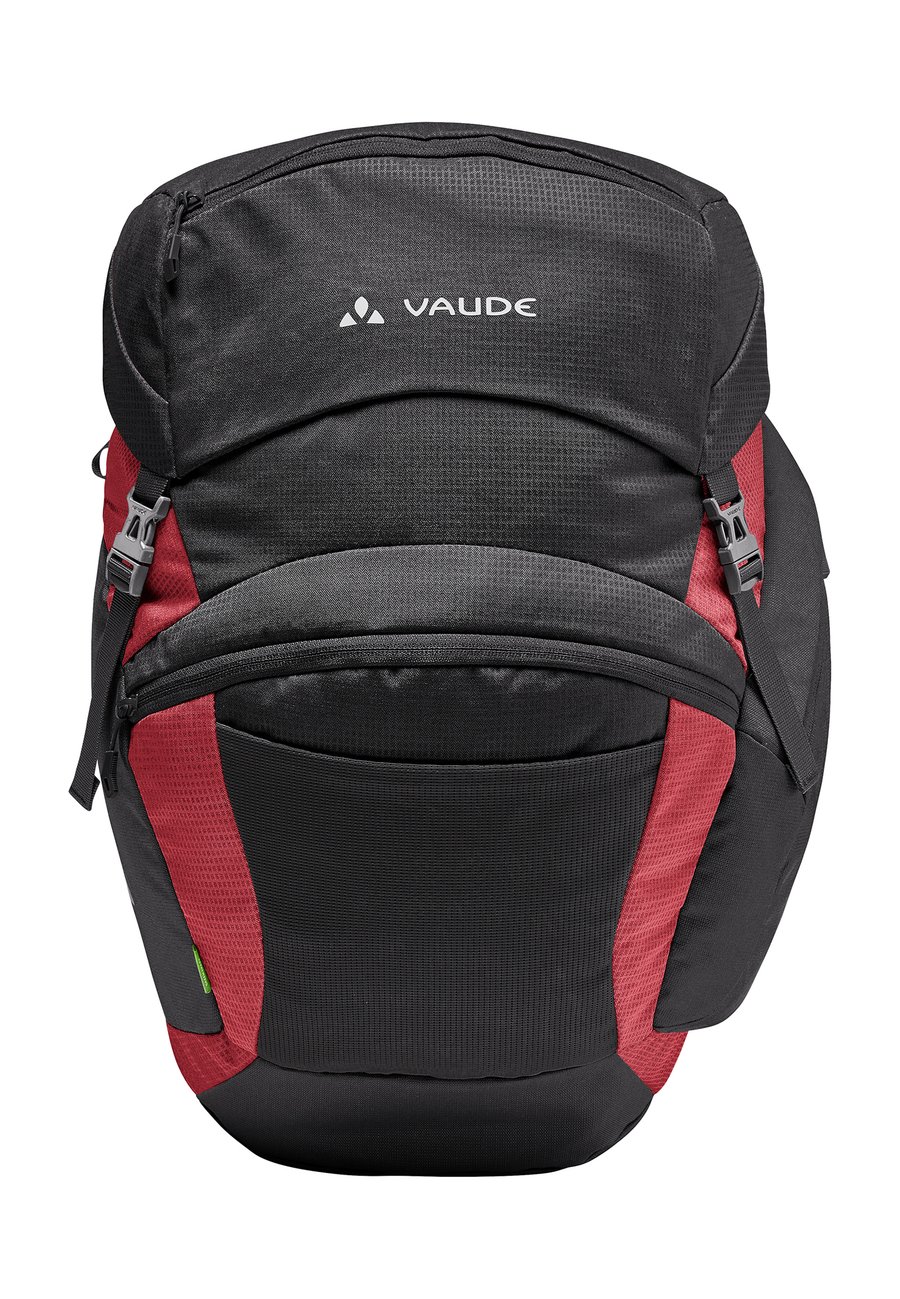 Рюкзак Vaude ONTOUR BACK, Black Carmine/Black
Рюкзак Vaude ONTOUR BACK, Black Carmine/Black
