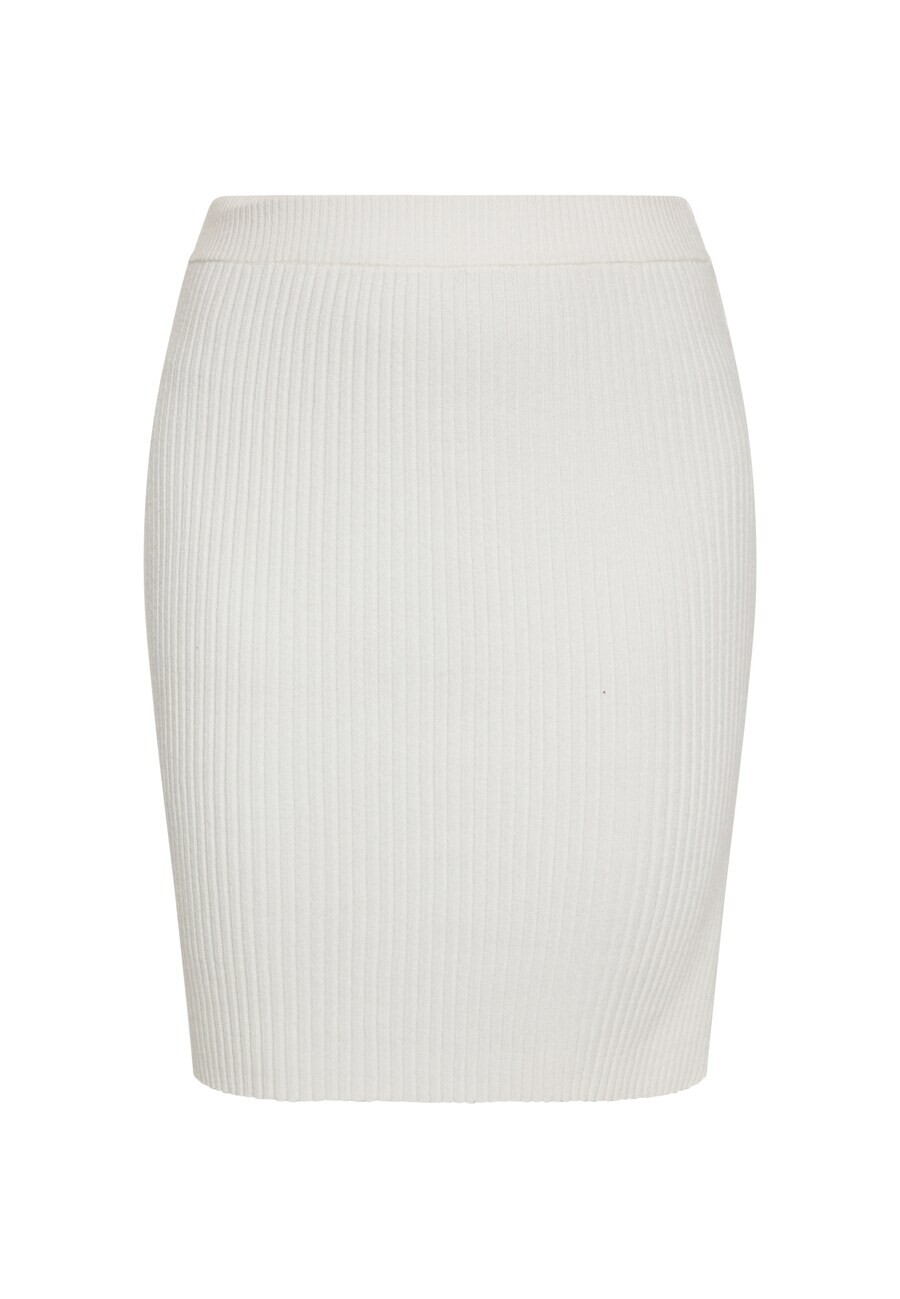 Юбка миди nascita Skirt, белый
Юбка миди nascita Skirt, белый