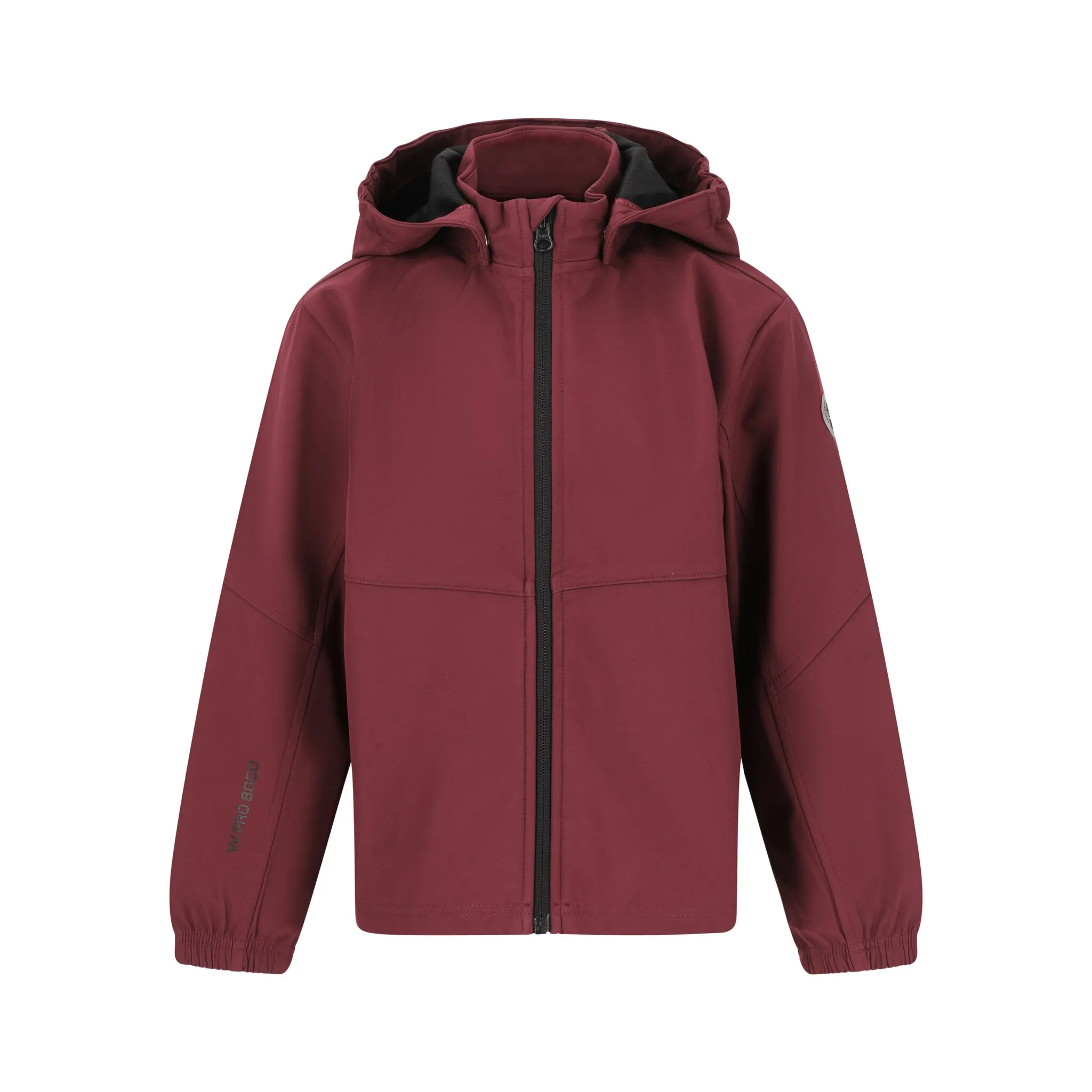 Куртка софтшелл ЗИГЗАГ «Троя» с водоотталкивающим покрытием Zigzag, красный
Куртка софтшелл ЗИГЗАГ «Троя» с водоотталкивающим покрытием Zigzag, красный