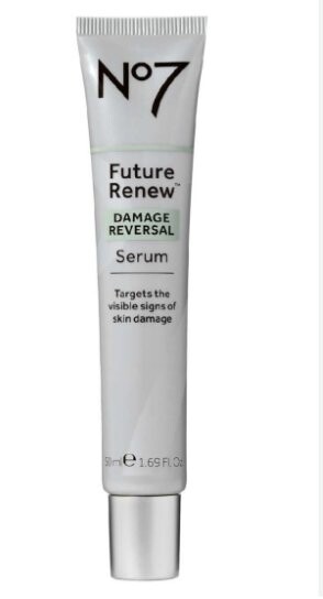 No7, Future Renew Eye Serum, сыворотка для глаз, 15 мл
No7, Future Renew Eye Serum, сыворотка для глаз, 15 мл